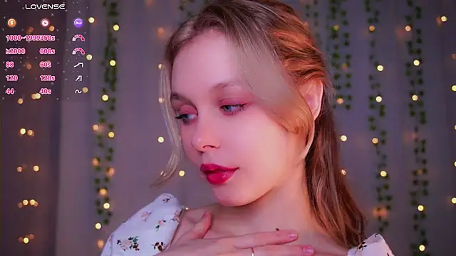 Tender beauty online show from July 21, 4:53 pm