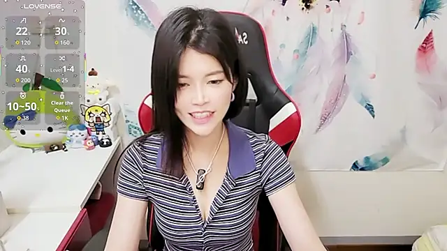 Alina10932 online show from November 24, 9:20 am