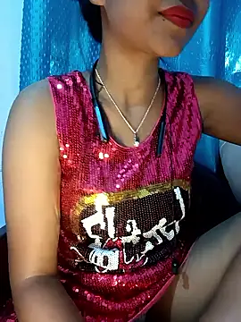 Horny Ishika online show from October 21, 6:58 am