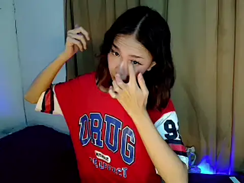 Snapshot of cumcutiekaye chatting on September 18, 12:29 pm cumcutiekaye online show from September 18, 12:29 pm