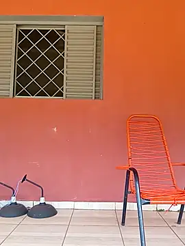 RaphinhaSanches online show from October 16, 5:03 pm