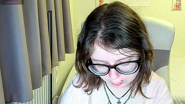 MilisaSweet777 online show from October 12, 7:13 pm