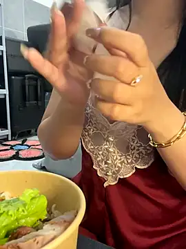 Knorr Vietnams online show from November 20, 5:40 am