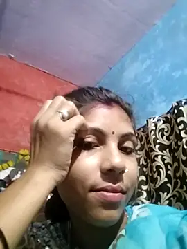 Laxmixx2 online show from September 29, 12:05 am