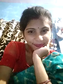 Laxmixx2 online show from October 1, 6:25 pm