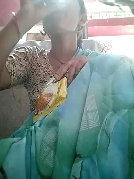 Laxmixx2 online show from October 7, 1:58 am