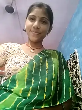 Laxmixx2 online show from October 8, 5:49 am