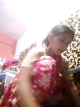 Laxmixx2 online show from February 3, 3:15 am