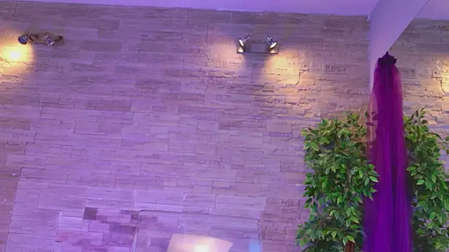 AngelInSinn online show from July 15, 5:23 am