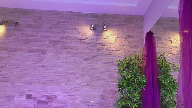 AngelInSinn online show from July 21, 5:21 am