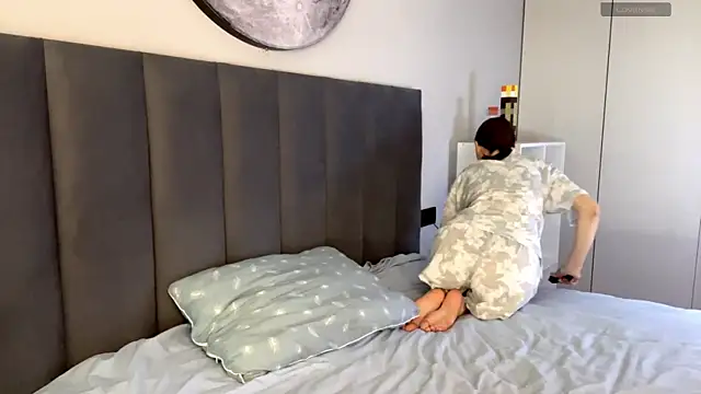 EllieDream online show from September 30, 7:02 am