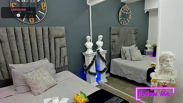 emilio brandon online show from December 22, 11:29 am