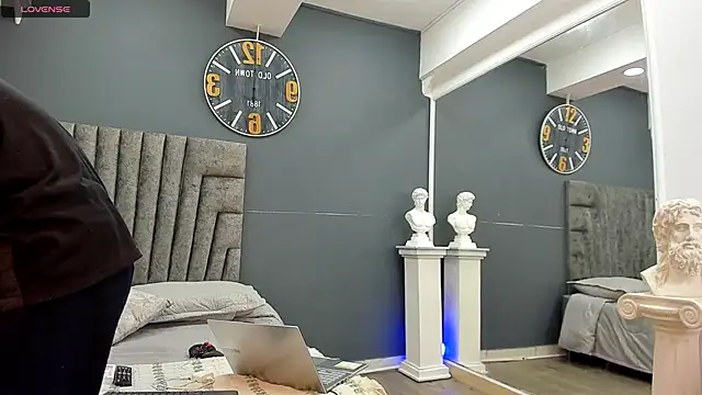 emilio brandon online show from January 18, 10:41 am