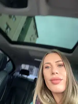  JessyRey  online show from September 13, 5:40 am