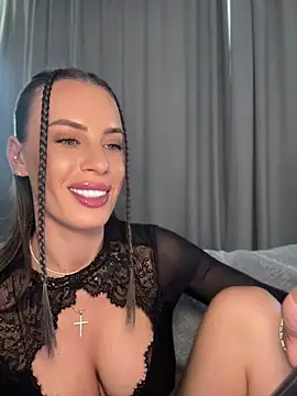  JessyRey  online show from July 21, 4:53 pm