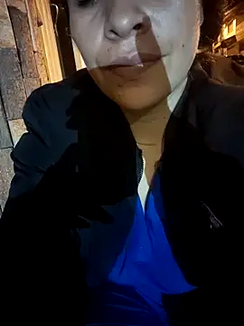 lana22 me online show from September 14, 6:12 am