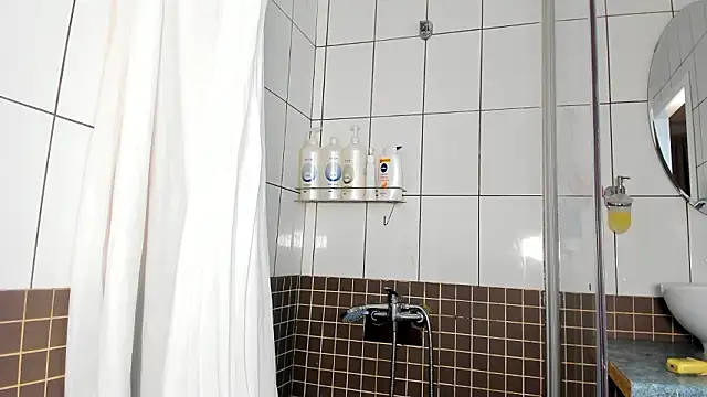 MilliMouse online show from March 13, 10:27 pm