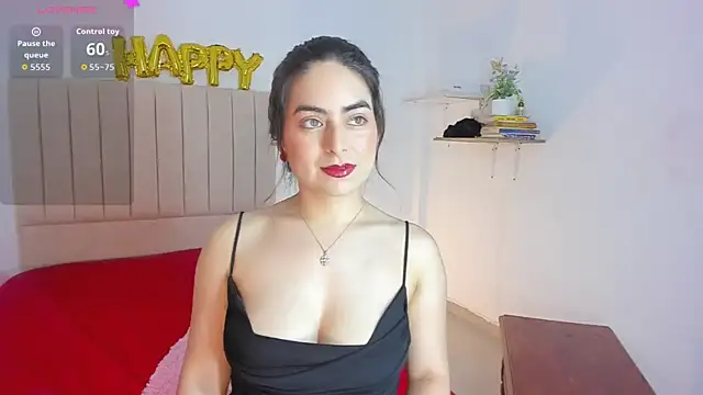 sashaa petit online show from October 10, 11:37 pm