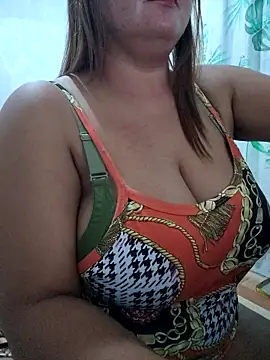 lady rosie online show from December 19, 12:45 pm