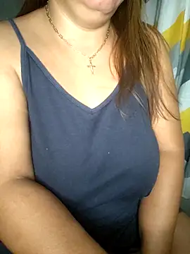 Snapshot of lady_rosie chatting on February 26, 9:03 pm lady rosie online show from February 26, 9:03 pm