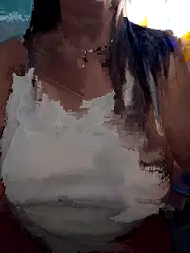 Snapshot of lady_rosie chatting on March 13, 2:18 am lady rosie online show from March 13, 2:18 am