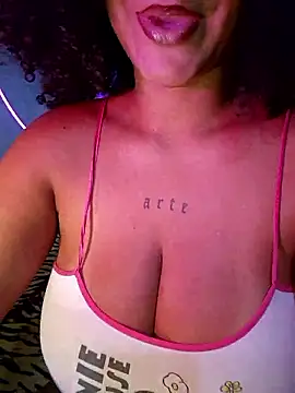 afrodeusa online show from January 15, 10:35 pm