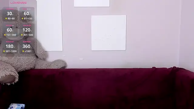 kuro mimi online show from November 30, 6:06 am