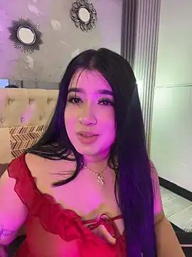 Aliciawhitee online show from April 21, 3:02 am