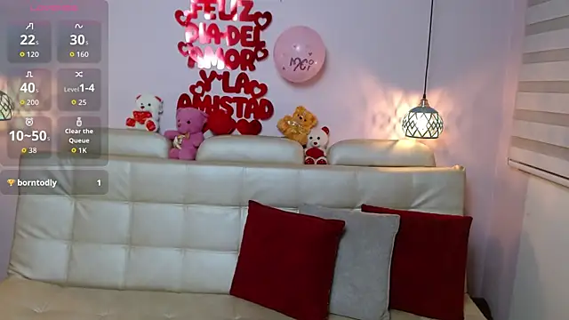 Hinata Meii online show from September 9, 1:54 pm