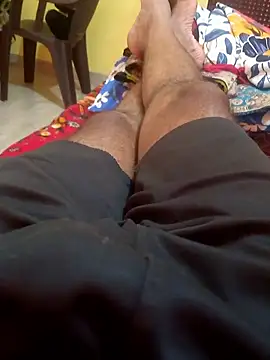 Snapshot of Cool-143 chatting on January 17, 4:17 am Cool-143 online show from January 17, 4:17 am