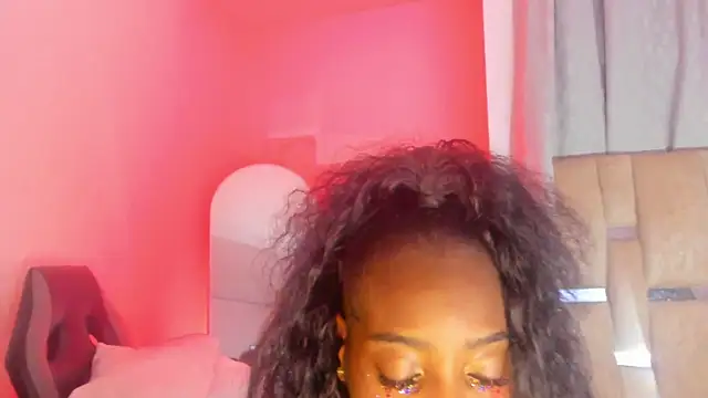 Zanahia2 online show from September 20, 11:55 am