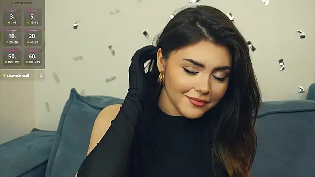 Snapshot of MerlynDinovo chatting on September 26, 6:23 pm MerlynDinovo online show from September 26, 6:23 pm