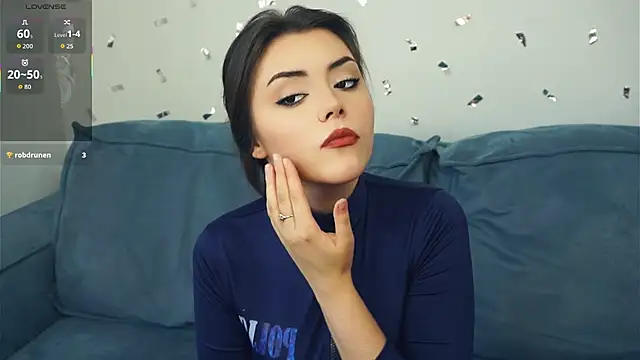 Snapshot of MerlynDinovo chatting on September 30, 7:57 am MerlynDinovo online show from September 30, 7:57 am