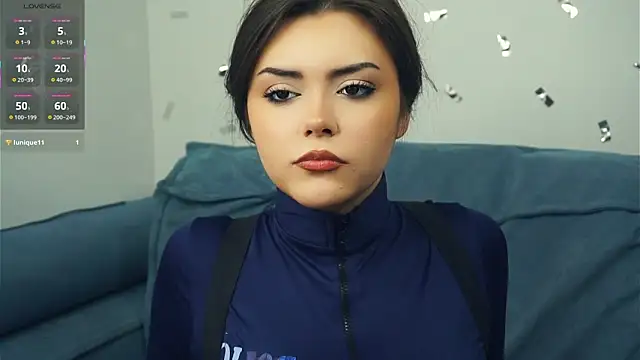 Snapshot of MerlynDinovo chatting on October 2, 7:15 am MerlynDinovo online show from October 2, 7:15 am