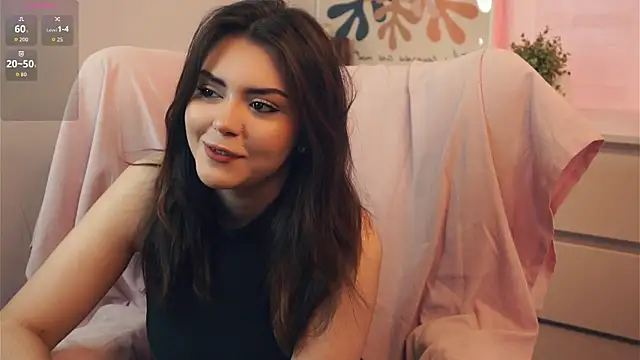 Snapshot of MerlynDinovo chatting on October 18, 7:31 am MerlynDinovo online show from October 18, 7:31 am