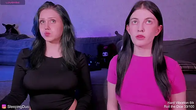 Threesomebabes online show from June 8, 4:07 pm