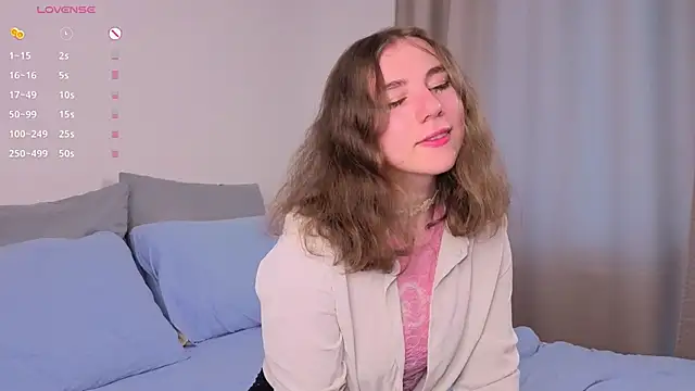 JoanMurphy online show from September 14, 10:14 am
