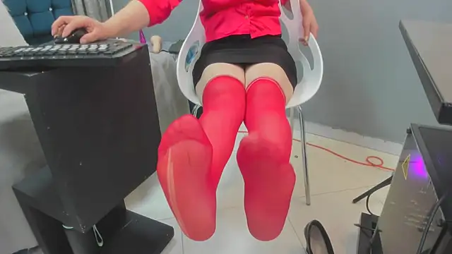 Oriana Jhonson online show from March 13, 11:17 am