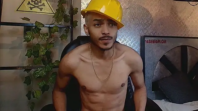 MarcusRain  online show from February 2, 3:16 am