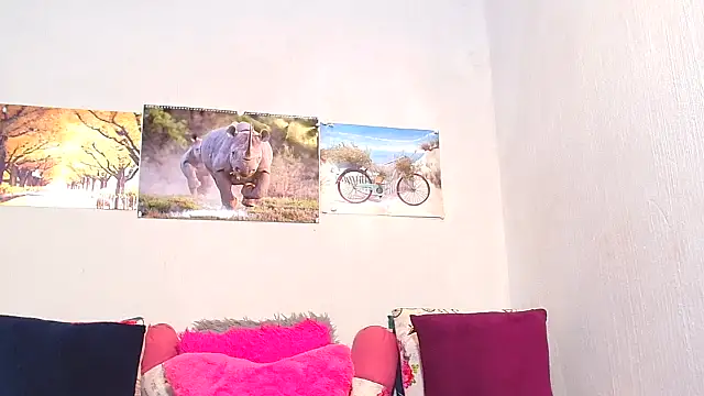 LoloQueen5 online show from September 20, 11:28 pm