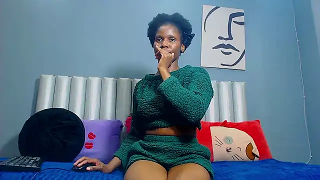 LoloQueen5 online show from January 14, 11:20 pm