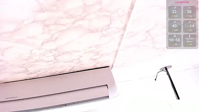 EXOTIC EBONY  online show from November 13, 7:13 pm