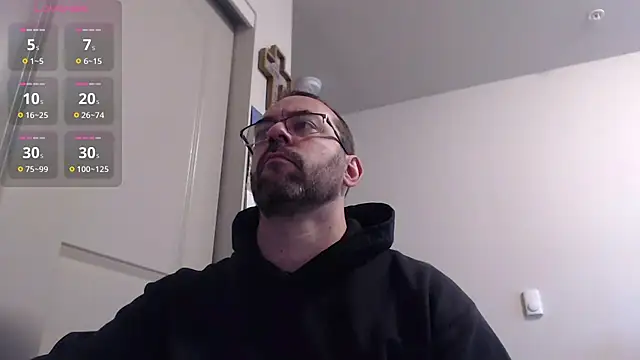 Snapshot of MysticWizard369 chatting on May 21, 4:14 pm MysticWizard369 online show from May 21, 4:14 pm