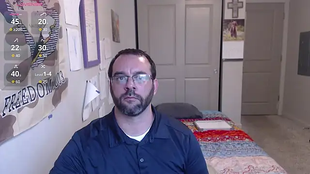 Snapshot of MysticWizard369 chatting on July 23, 12:24 am MysticWizard369 online show from July 23, 12:24 am