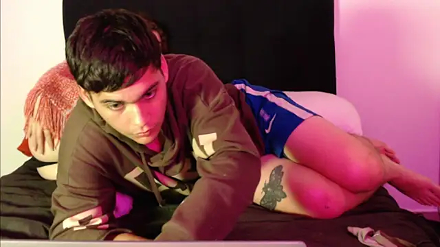 Samantha 2190 online show from November 16, 5:13 am