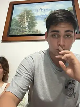 Samantha 2190 online show from February 13, 2:51 am