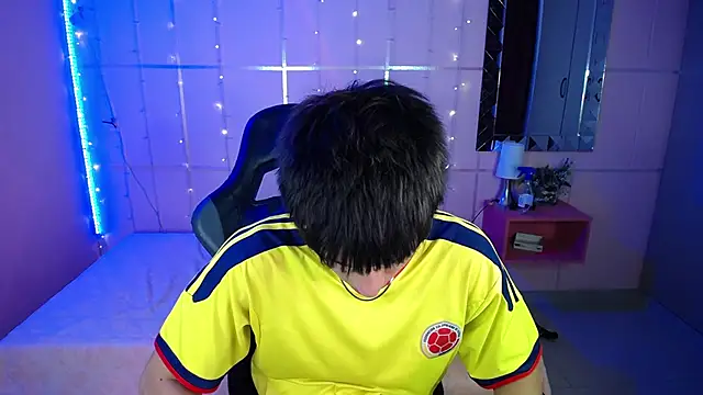 Justin gray  online show from September 9, 8:41 pm