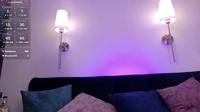 Silvana Goddess online show from October 25, 9:50 am