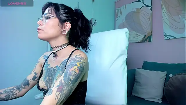 Esmeralda CO online show from October 2, 8:27 pm