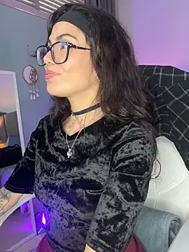 Esmeralda CO online show from March 18, 2:42 pm